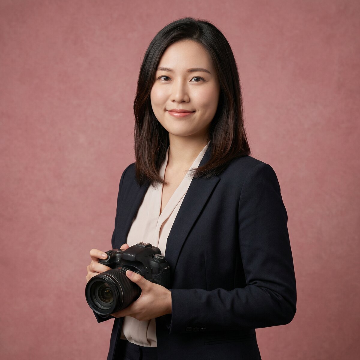 茄子视频摄影师