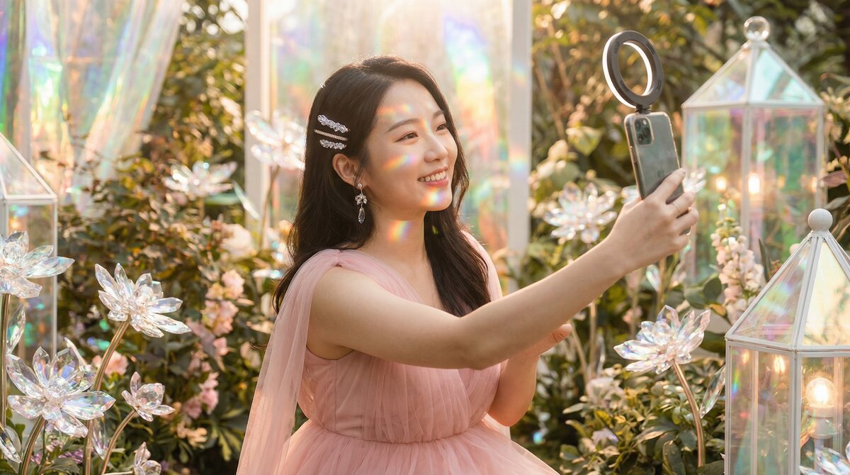 茄子视频创作者